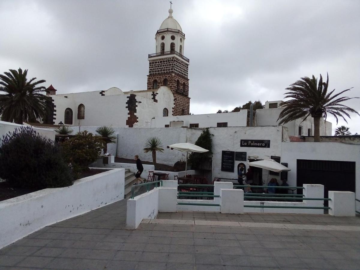 Willa Casa Milena Playa Blanca  Zewnętrze zdjęcie