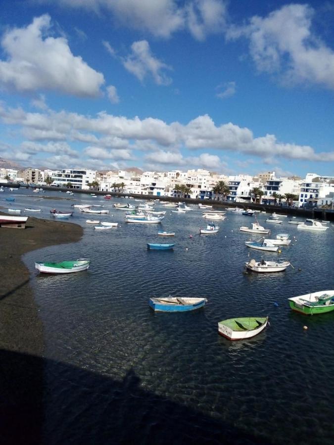 Willa Casa Milena Playa Blanca  Zewnętrze zdjęcie