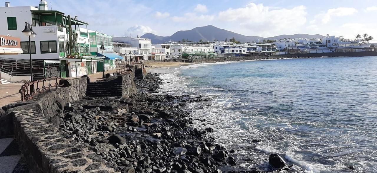 Willa Casa Milena Playa Blanca  Zewnętrze zdjęcie