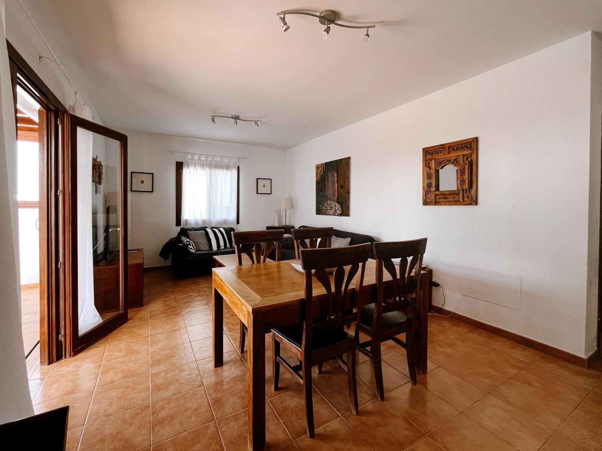 Willa Casa Milena Playa Blanca  Zewnętrze zdjęcie