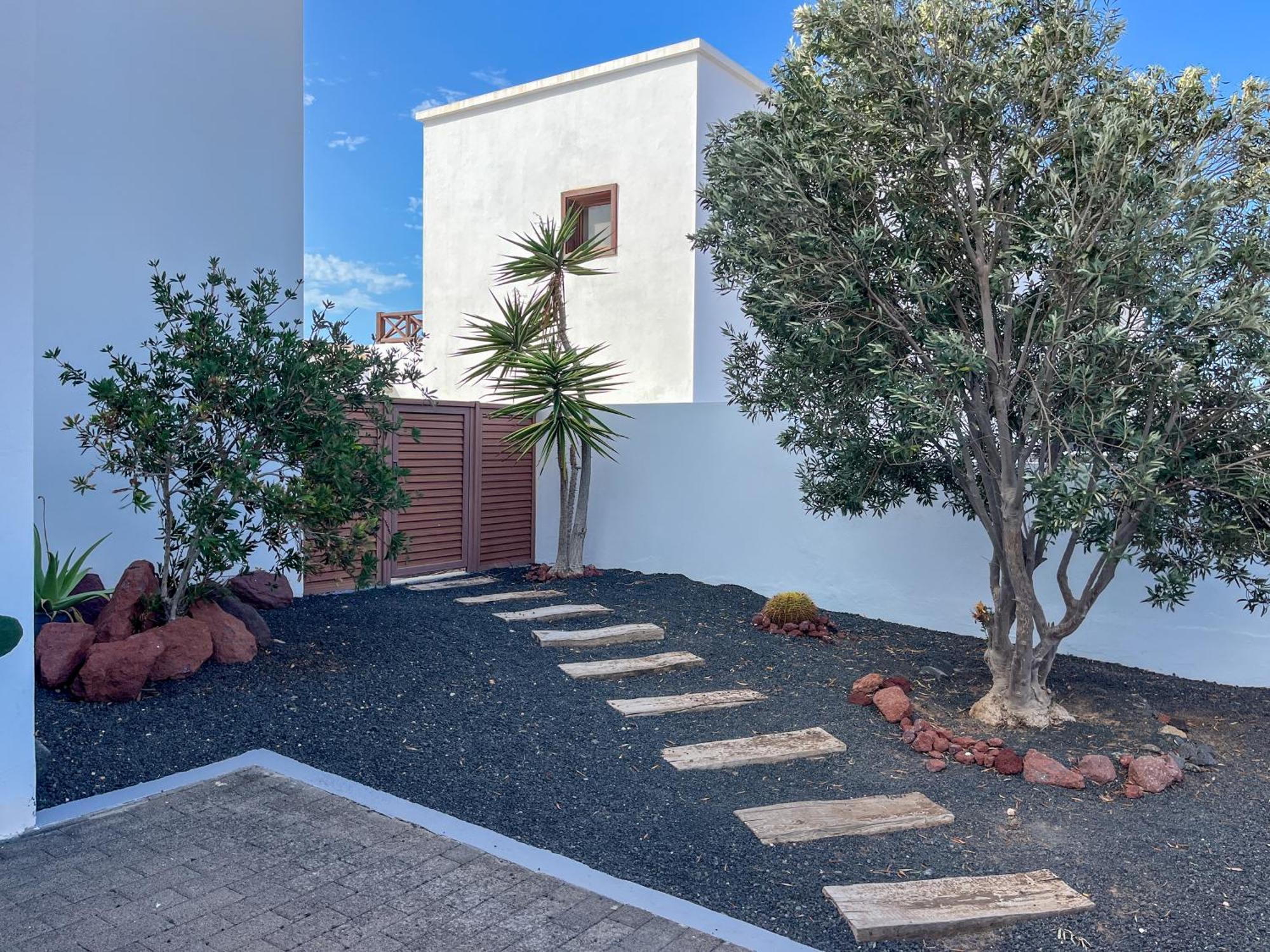 Willa Casa Milena Playa Blanca  Zewnętrze zdjęcie
