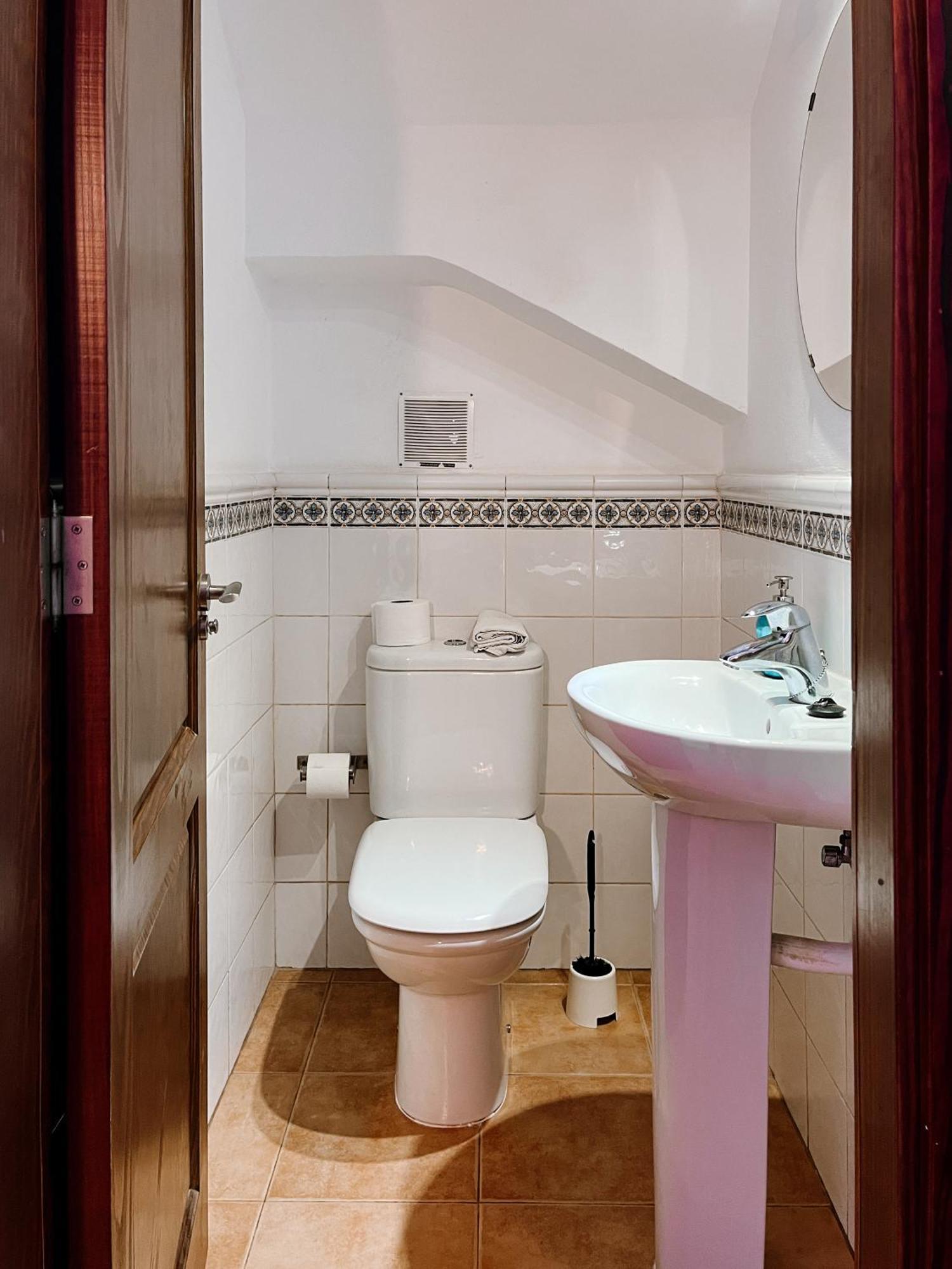 Willa Casa Milena Playa Blanca  Zewnętrze zdjęcie