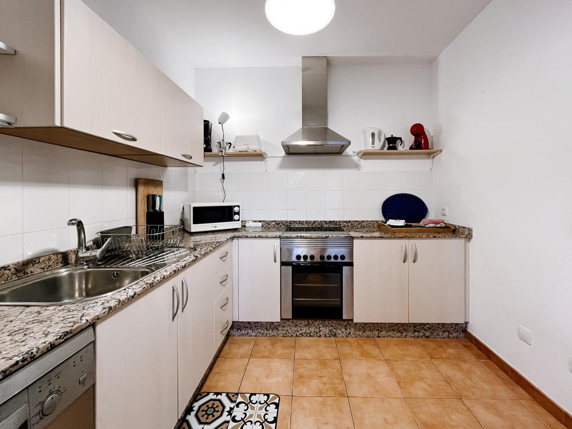 Willa Casa Milena Playa Blanca  Zewnętrze zdjęcie