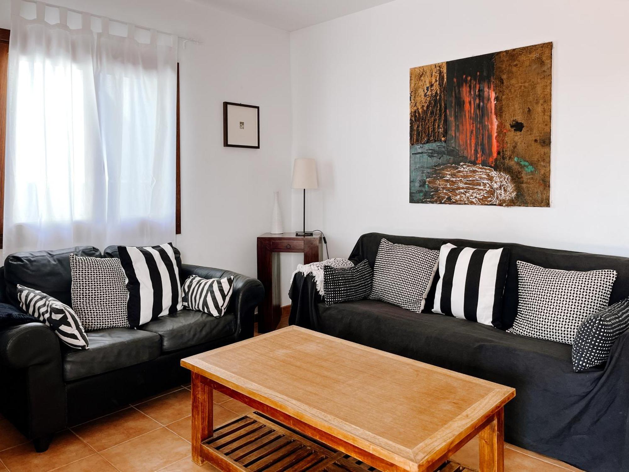 Willa Casa Milena Playa Blanca  Zewnętrze zdjęcie